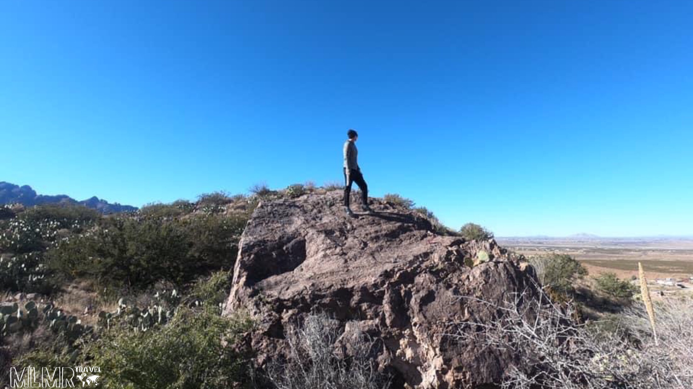 Rock Hound State Park