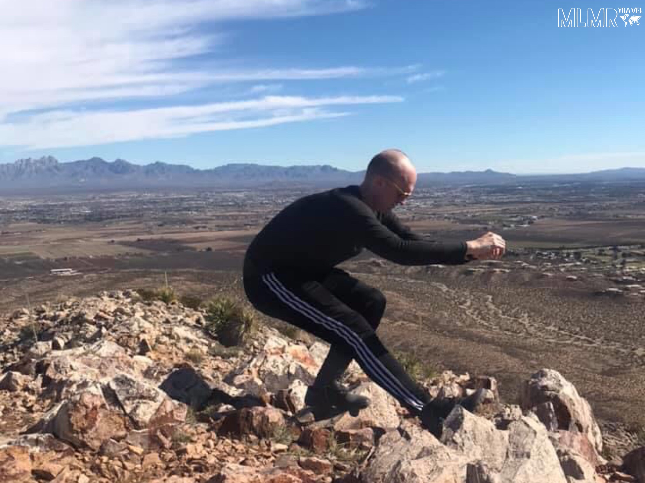 Picacho Peck Las Cruces