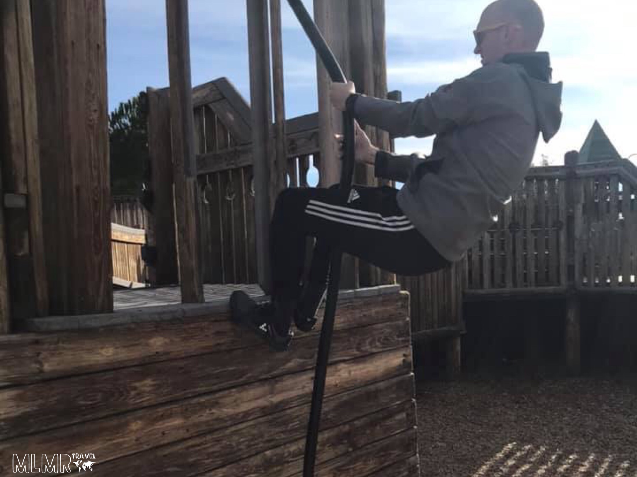 Tips for staying healthy while traveling