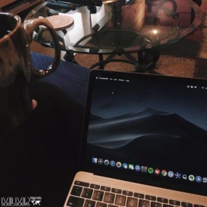 How to start a blog as a beginner