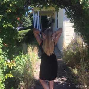 DIY Castile Soap Shampoo