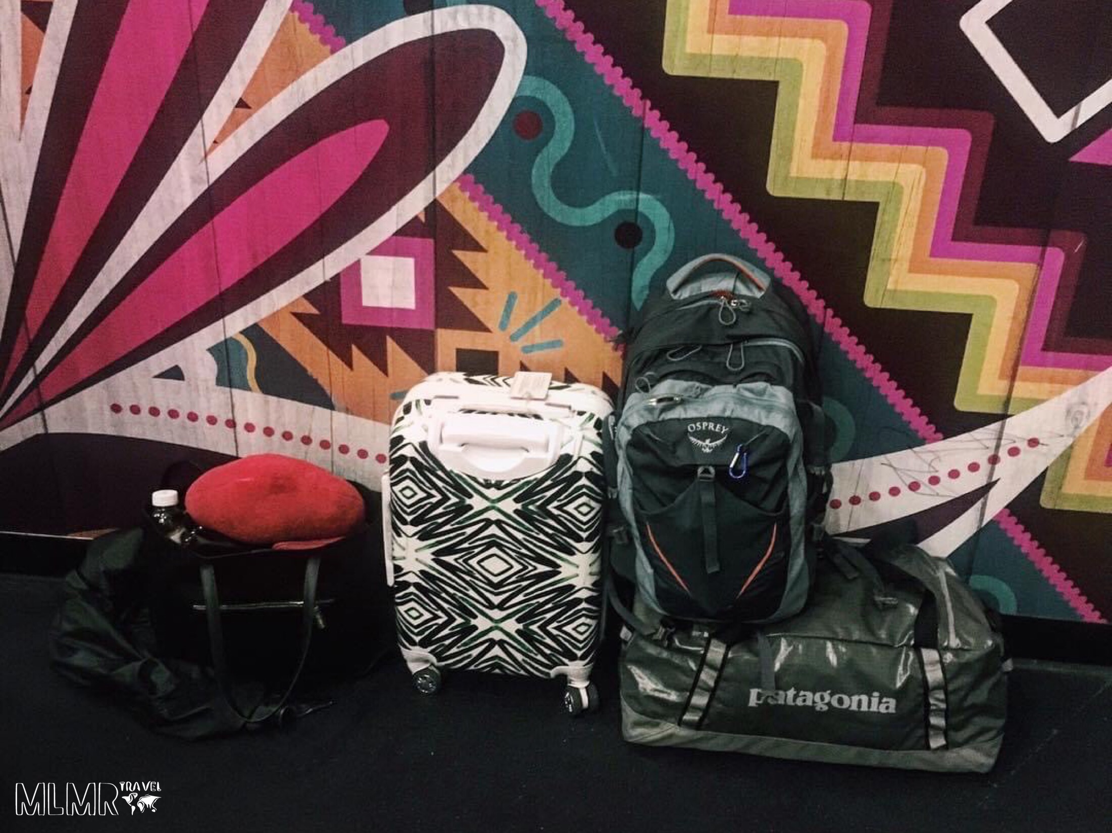 How to Be a Minimalist Packing Expert