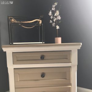 Living with Less Furniture