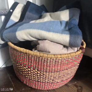 How to be a Prepared Minimalist During a Disaster