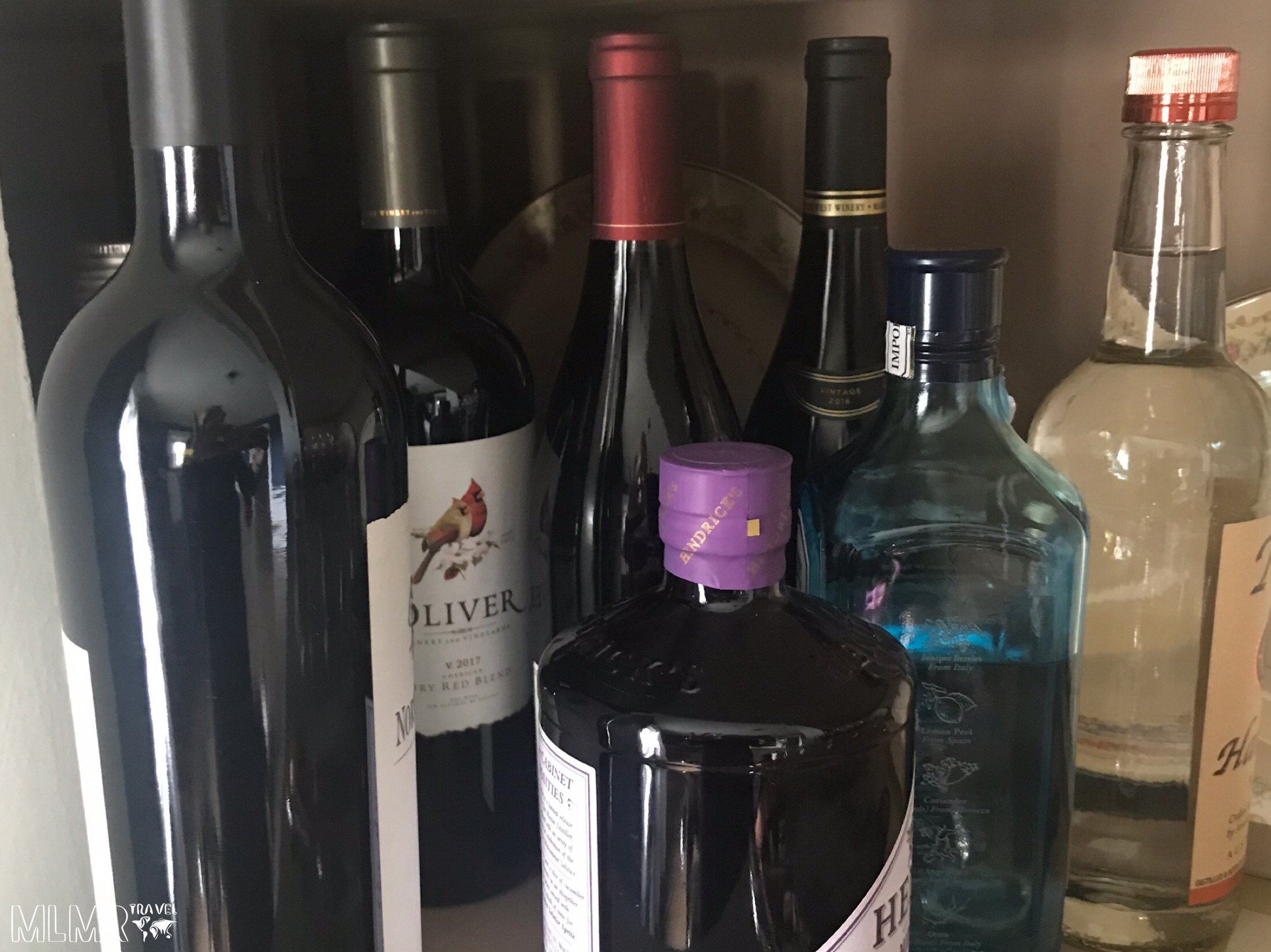 Preparing for disaster as a minimalist