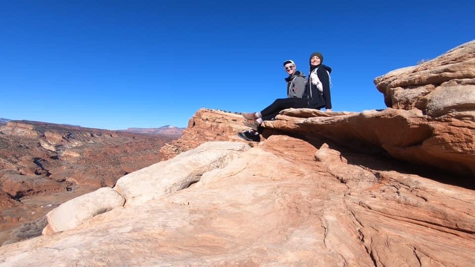 Off Season at Capitol Reef National Park