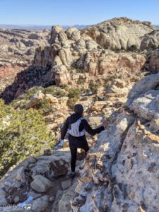 Capitol Reef offseason travel guide