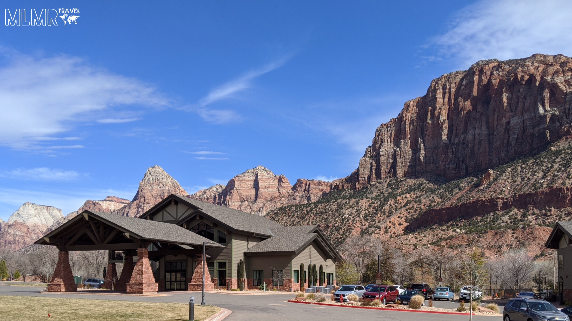 Zion Offseason Travel Guide