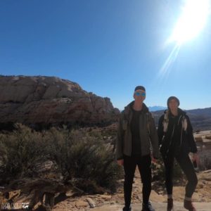 Capitol Reef National Park