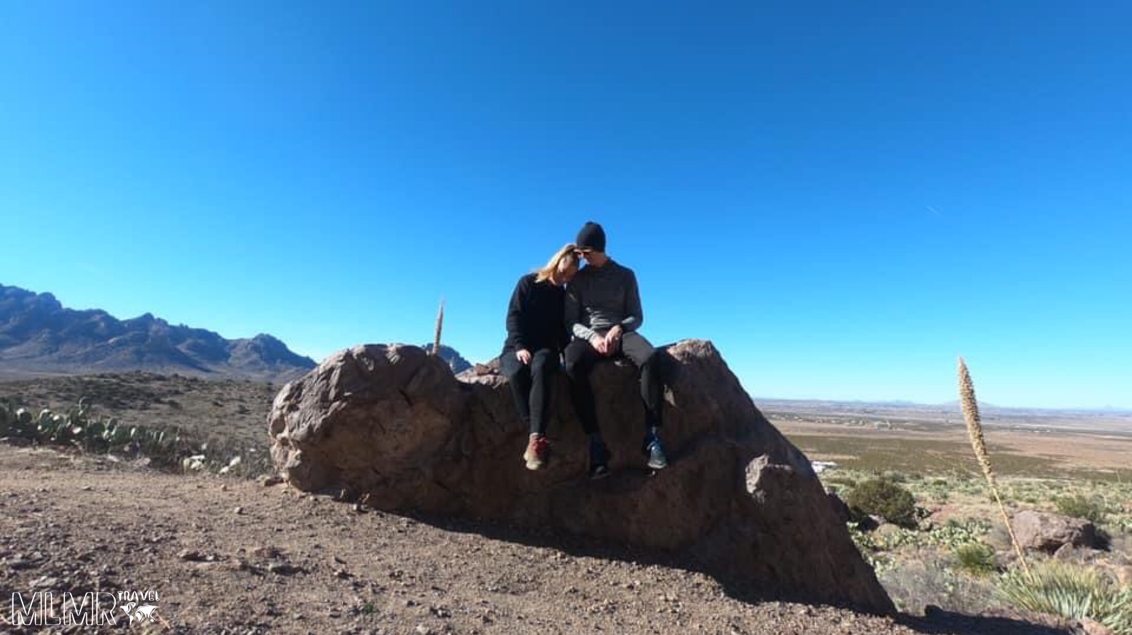 Because travel together is better