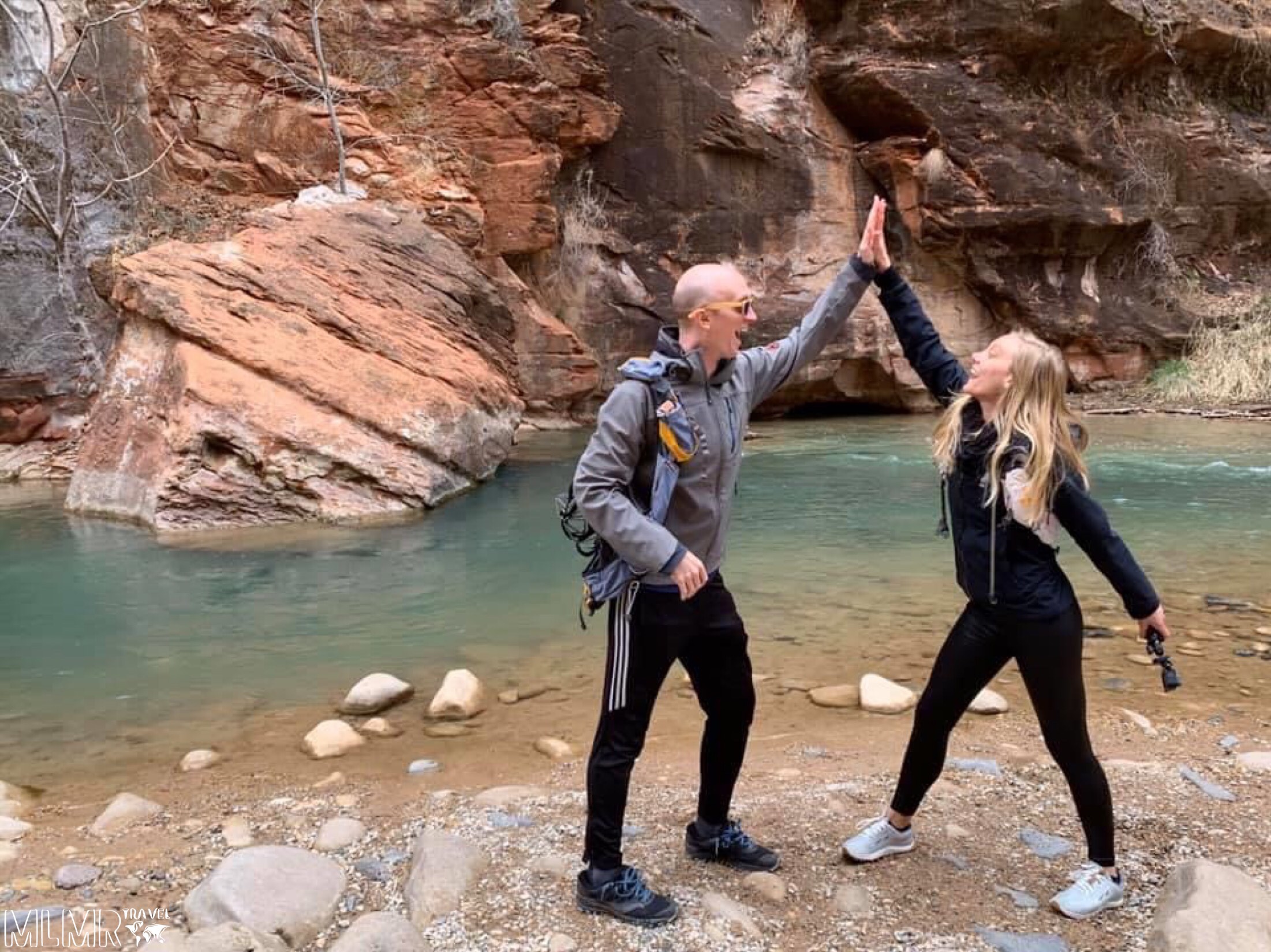 Reasons why couples should be traveling together