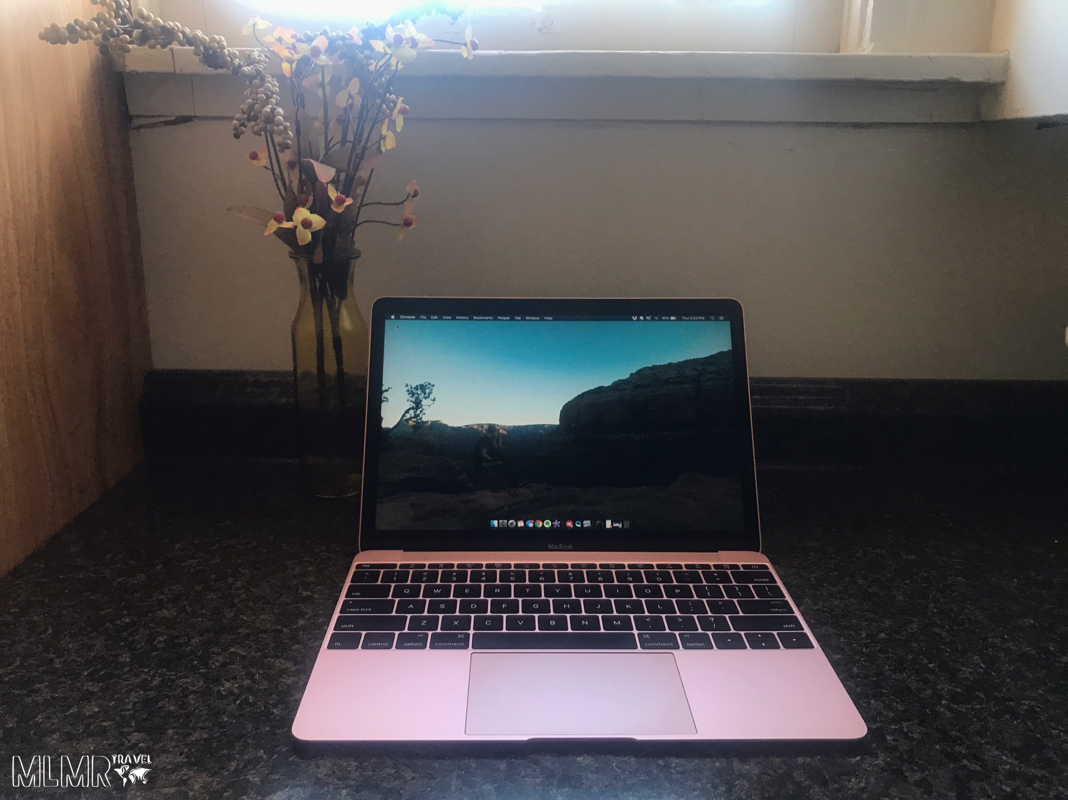 The Best Travel Accessory