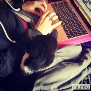 Why Starting a Blog Was the Right Choice