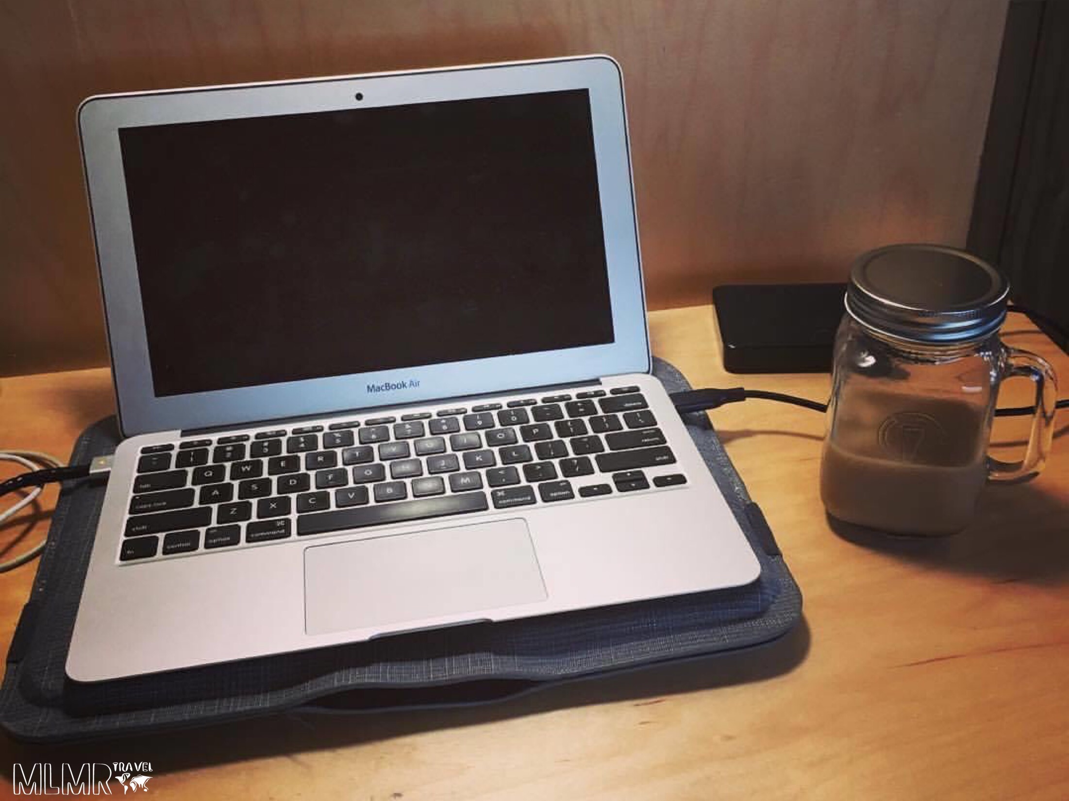 Why starting a blog worked for us