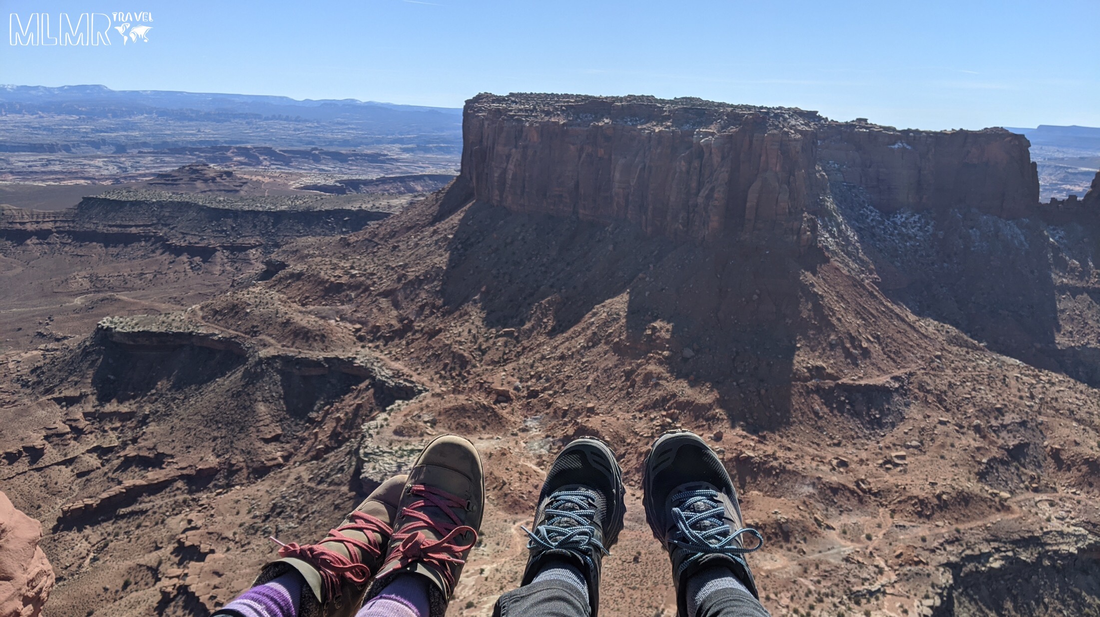 Canyonlands Offseason Adventures