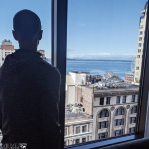 iconic Seattle photo spots