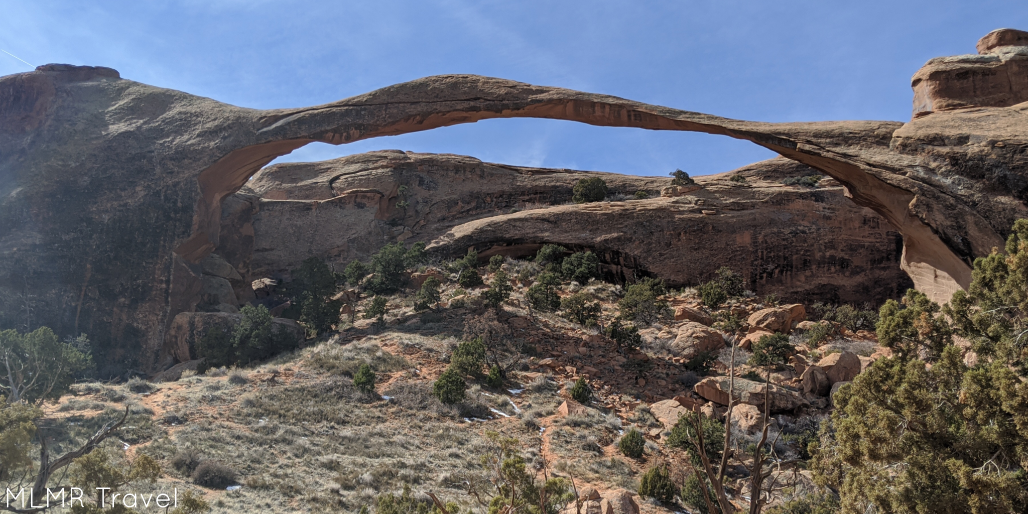 Landscape Arch