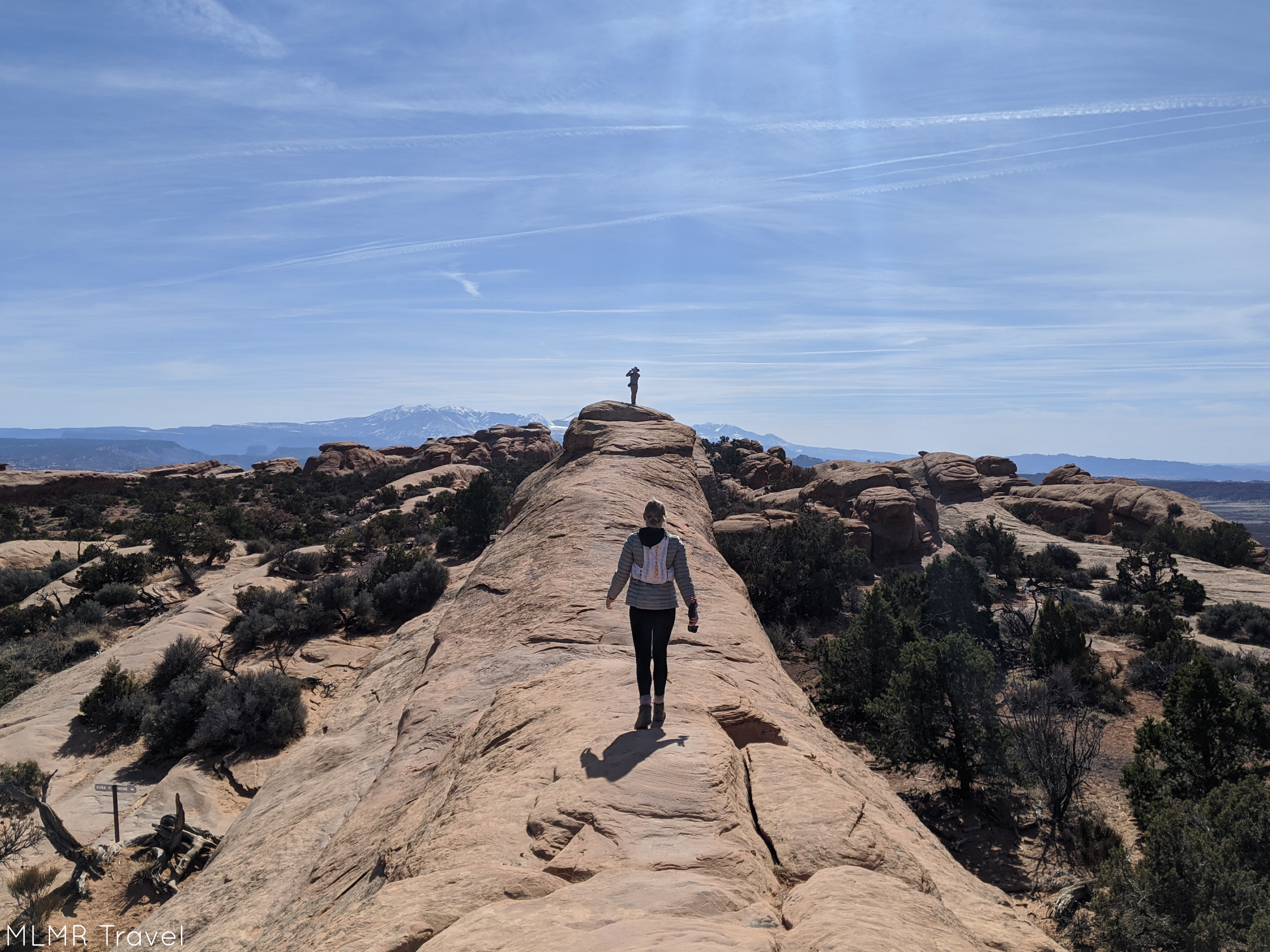 Offseason Travel Guide for Arches National Park