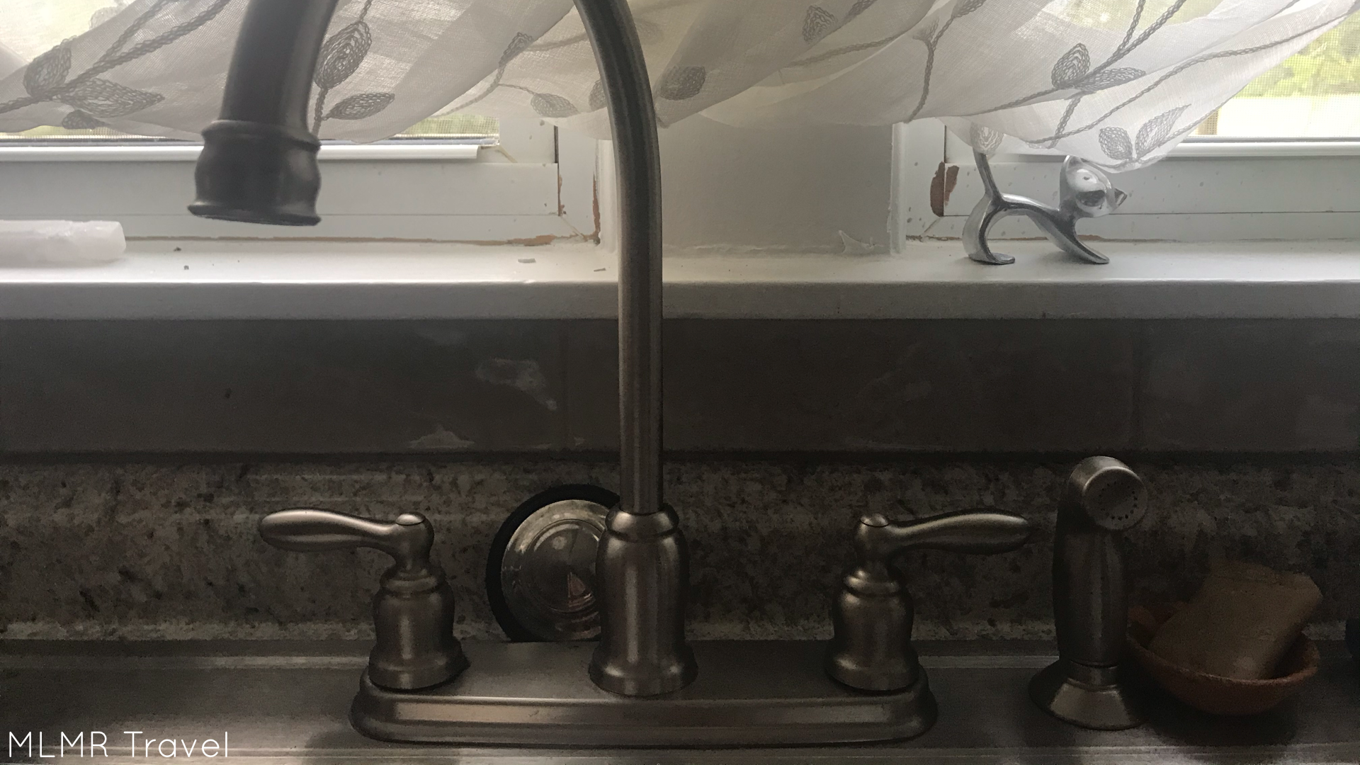 Ways to conserve water