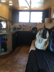 Our Time at Parkway Lakes RV Park