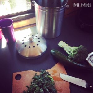 Eco Friendly Composting Bin