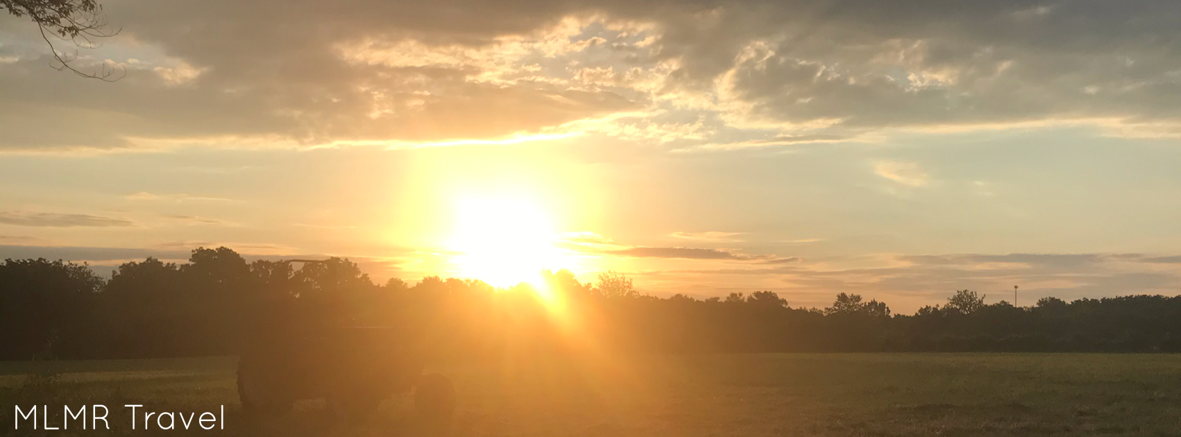 Finding the Perfect RV Park