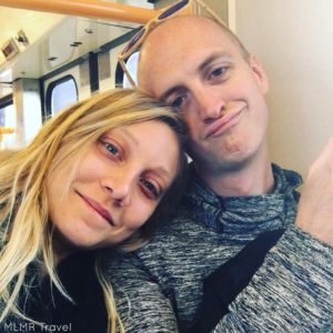 MLMR Travel is Heading to Portland