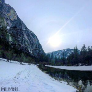 Offseason Travel Guide for Yosemite 
