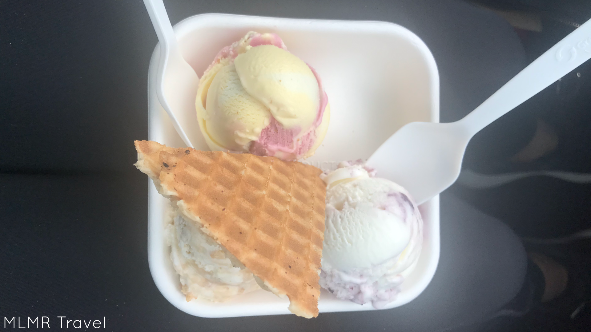 Columbus Staple Jeni's Ice Cream