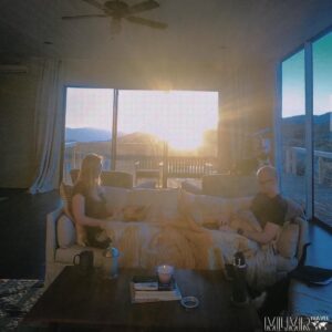 Our Mountain House Relaxing Getaway