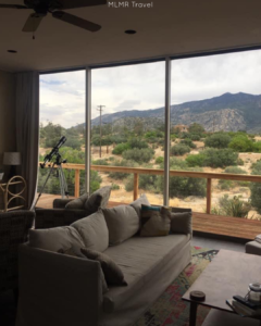 Our Mountain House Getaway