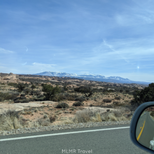 Plan the Perfect Utah National Park Road Trip