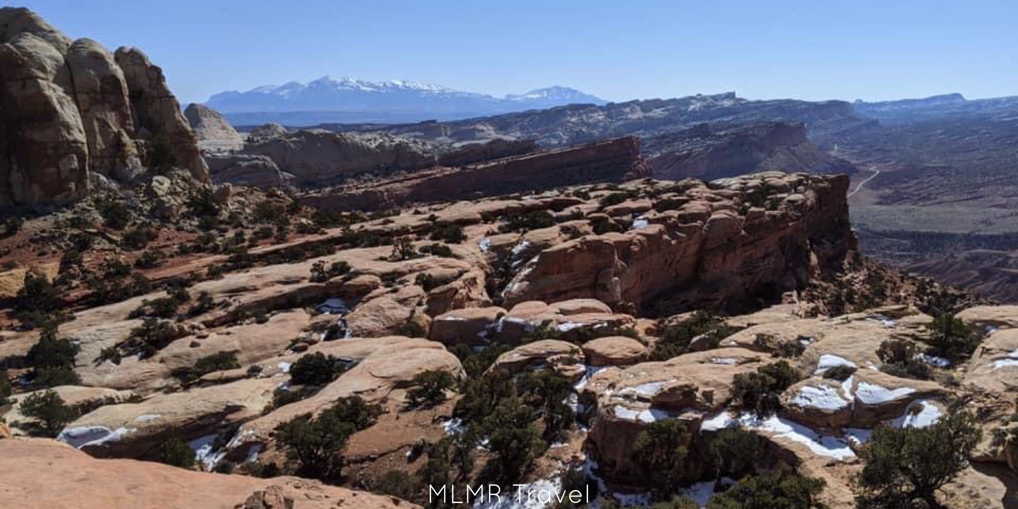Capitol Reef National Park