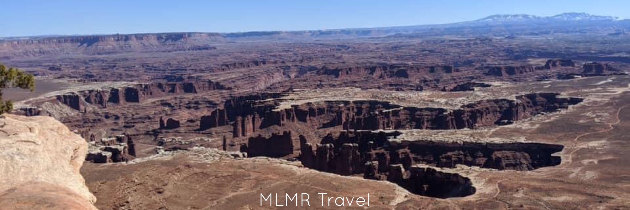 Canyonlands National Park