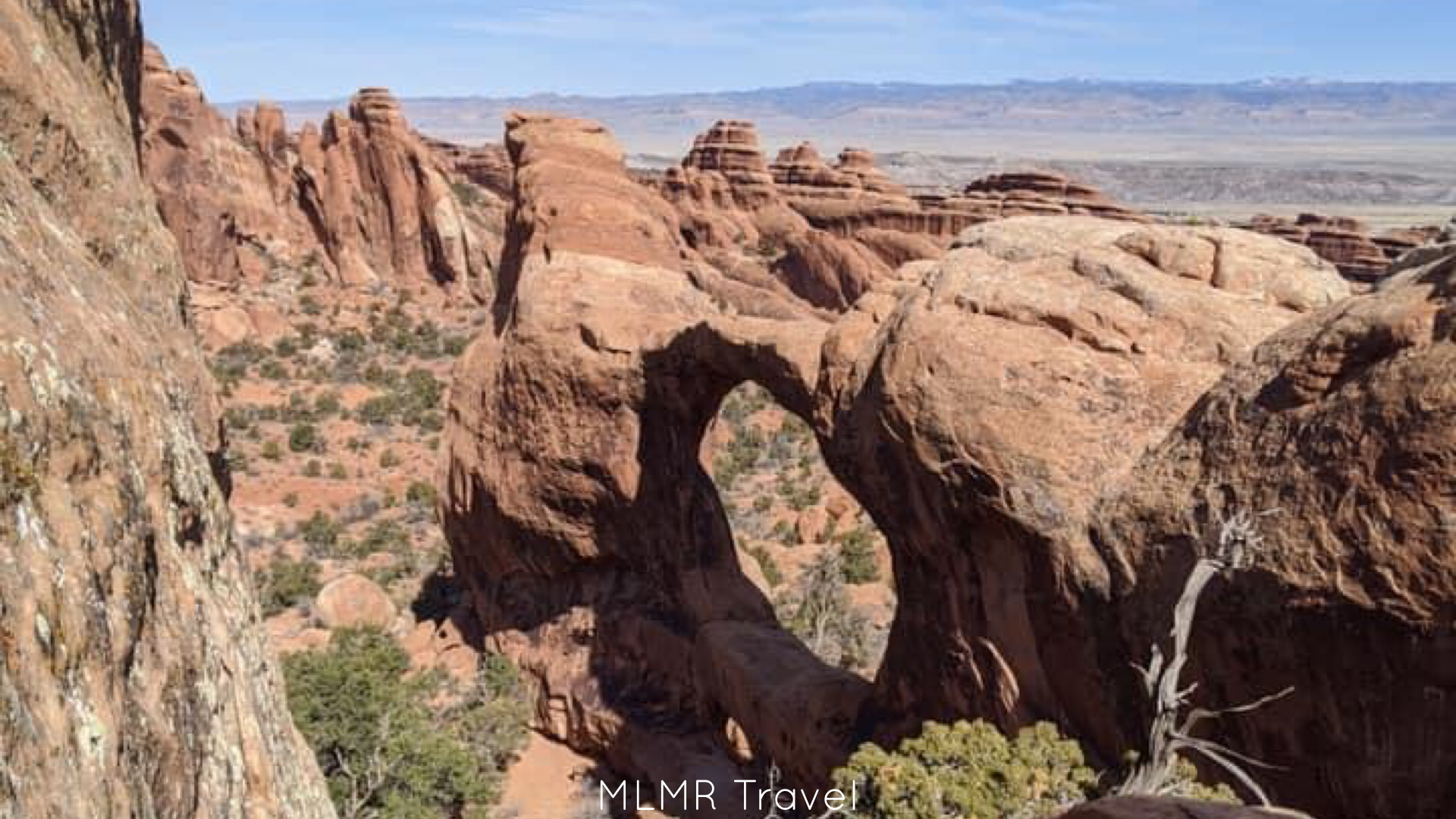 Arches National Park