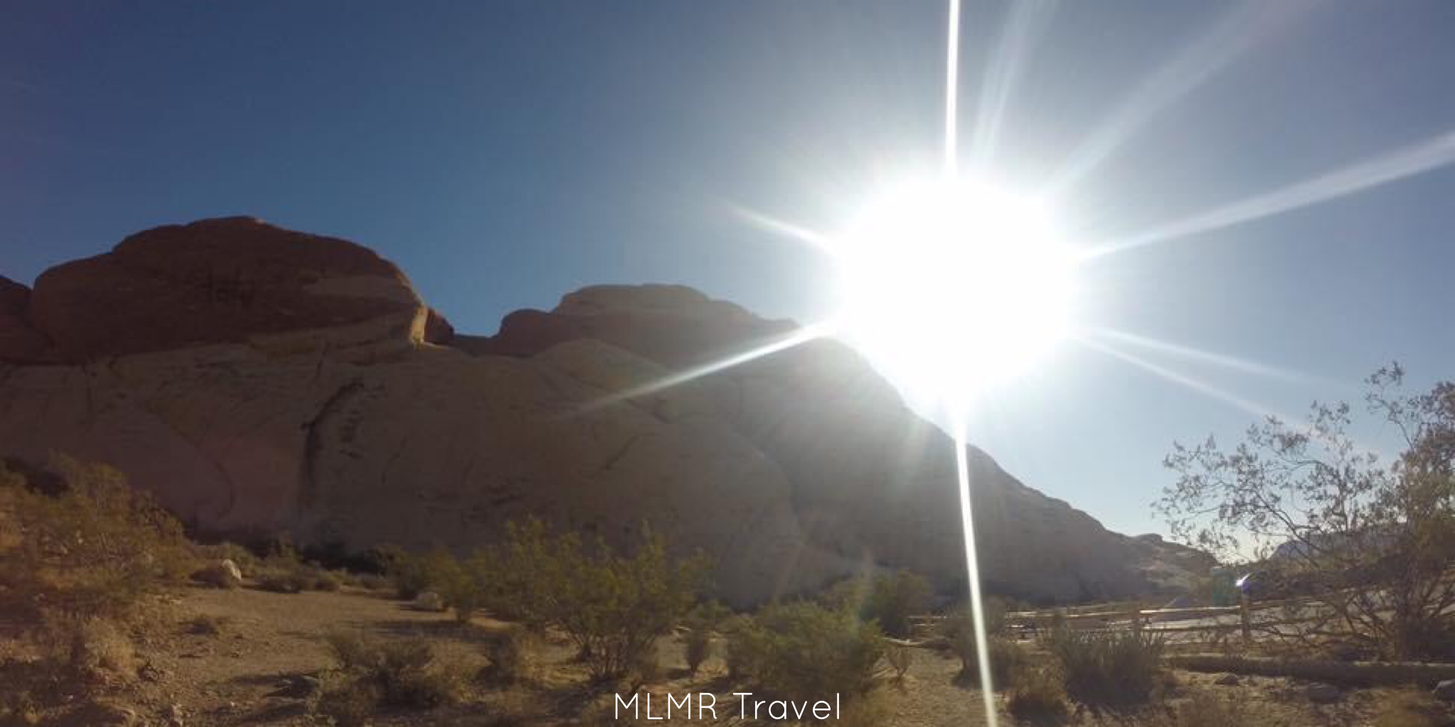 Nevada's Red Rock Canyon