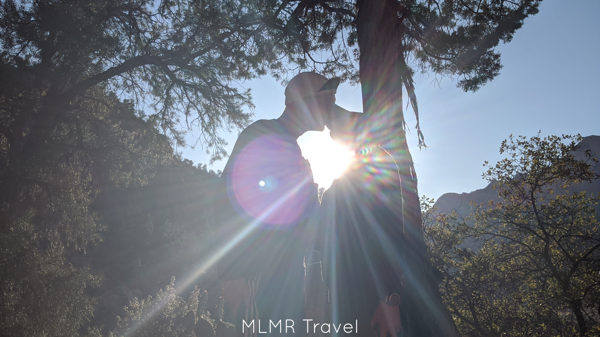 The Story of Our Time Working Apart