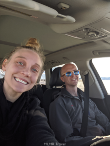 Back Together after Working Apart