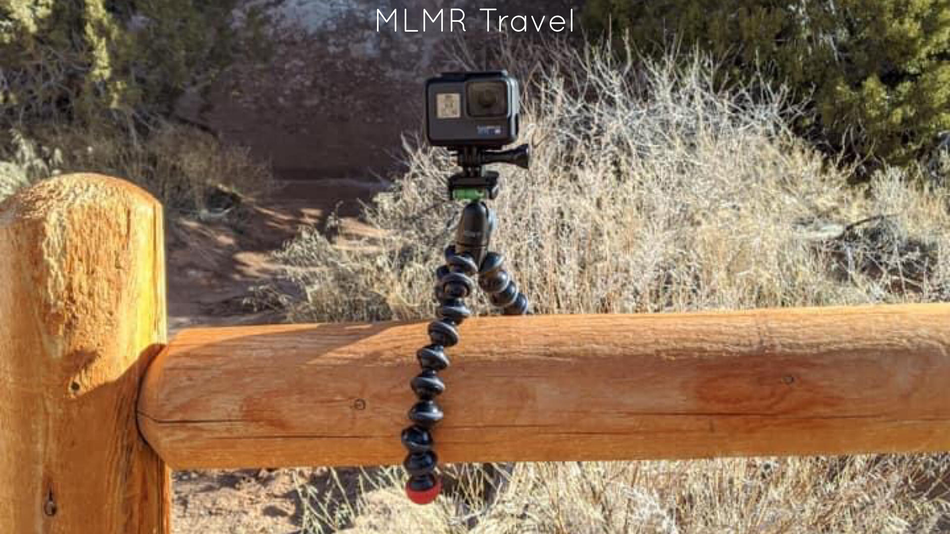 Best gopro accessories for minimalist travelers