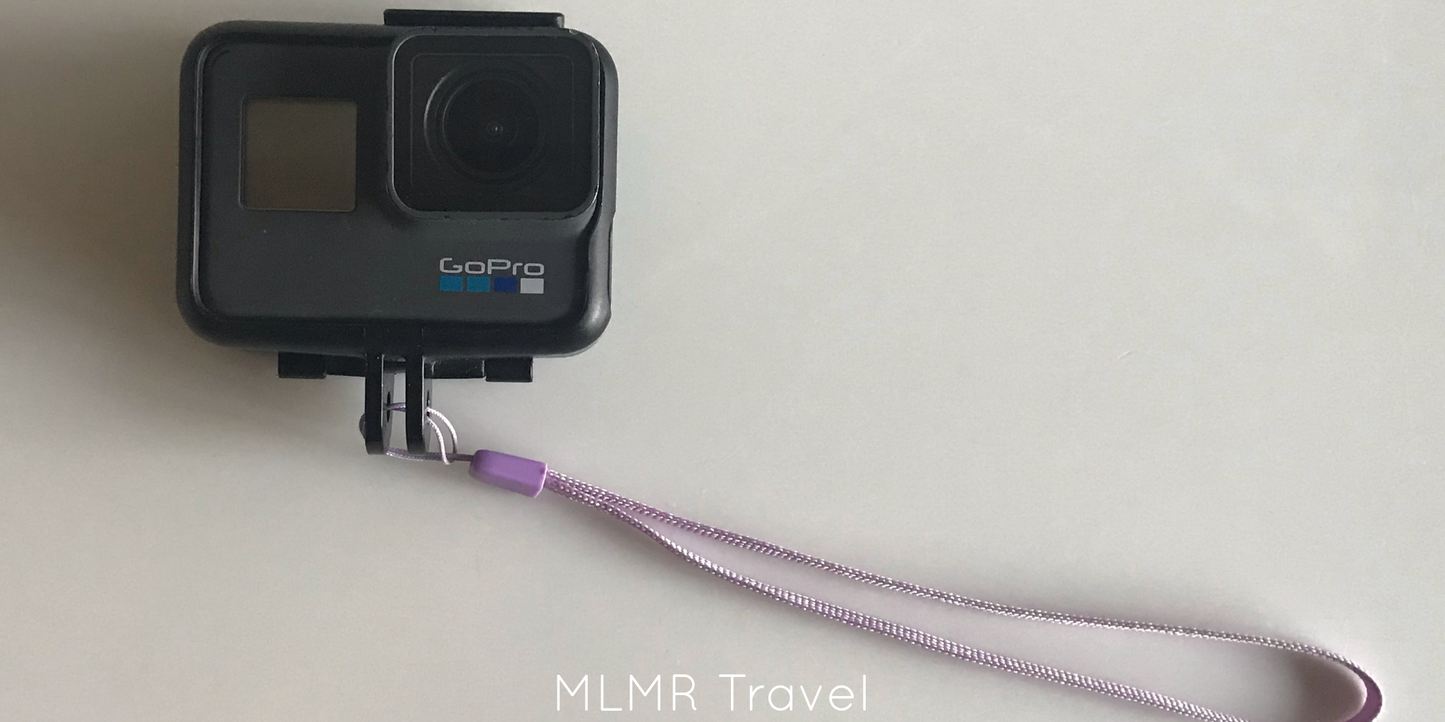 Best GoPro accessory kit