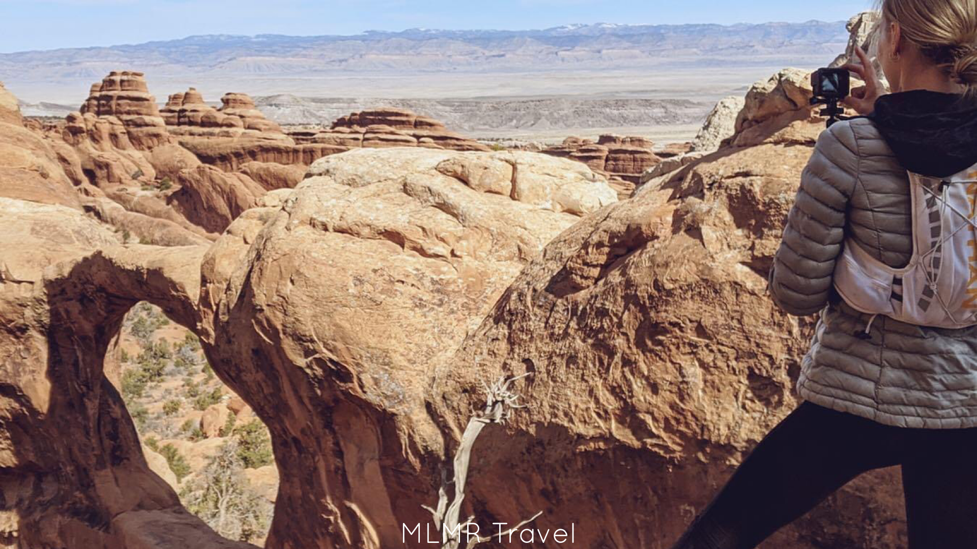 GoPro Minimalist Travel Kit