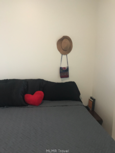 Furnishing a new home on a budget