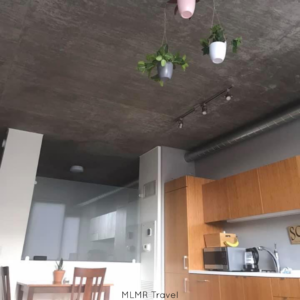 How to furnish an apartment on a budget