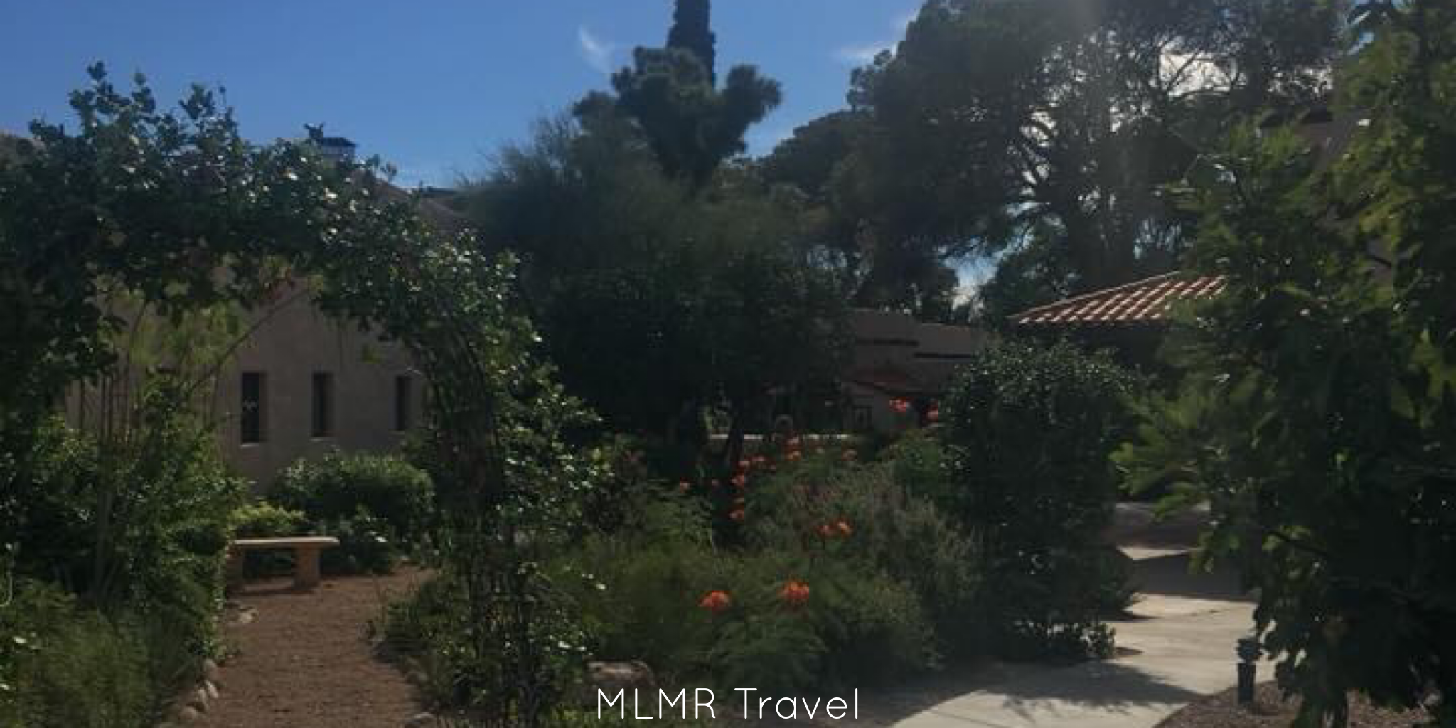 Tucson Weekend Getaway