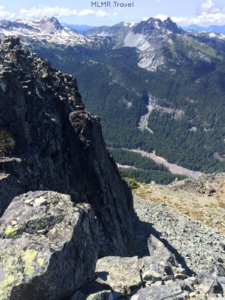 Skyline Trail/Panorama Point