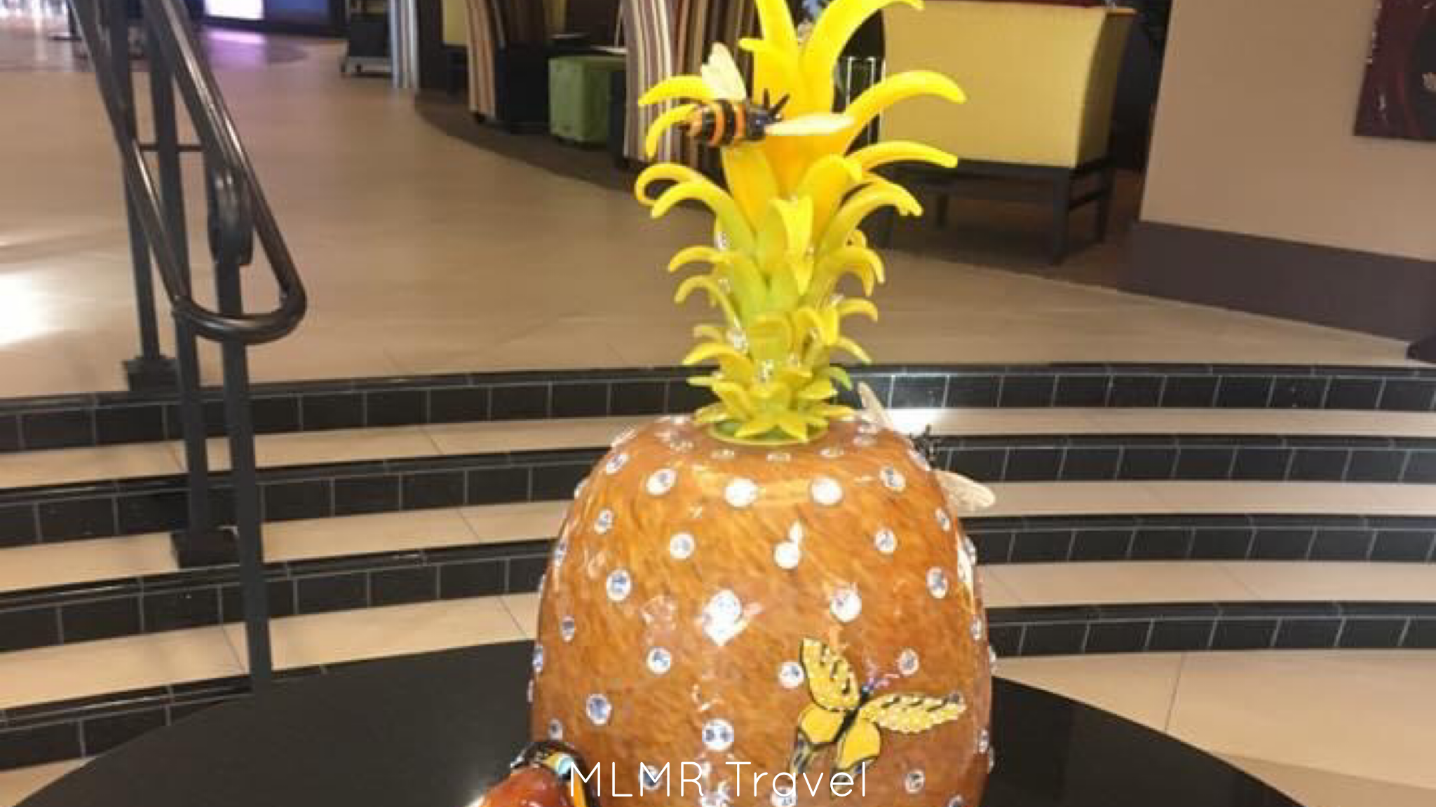 Reasons to Stay at Staypineapple hotels