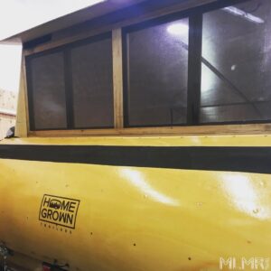 How We Found Our Tiny Home