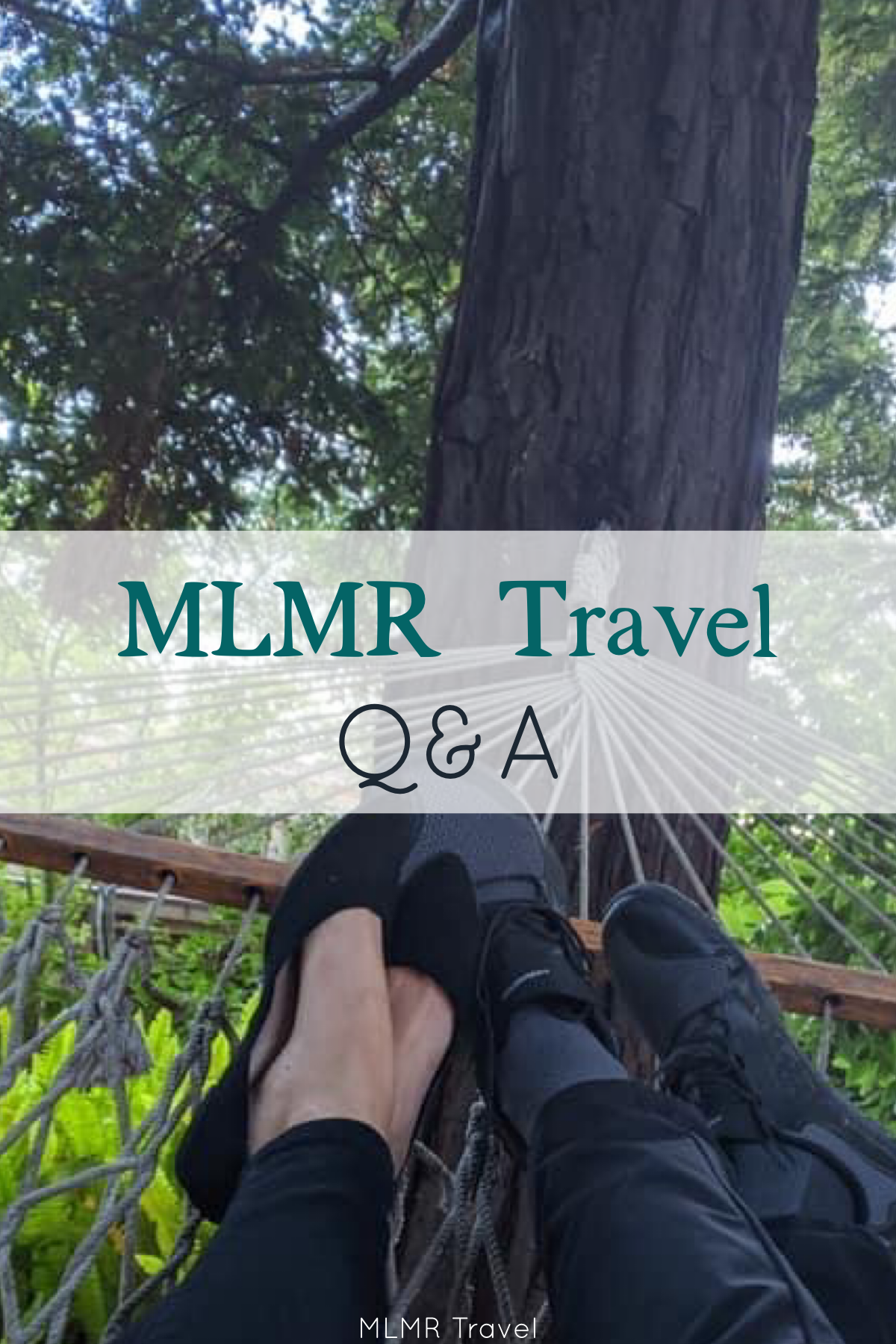 MLMR Travel Q&A
