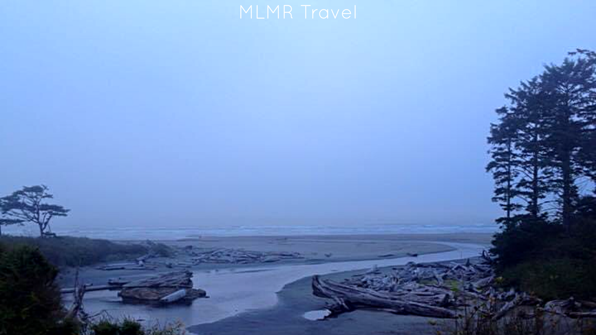 Olympic National Park