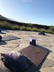 Easy Homemade Yoga Mat Spray